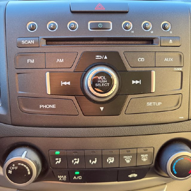 Used 2013 Honda CR-V EX image 19