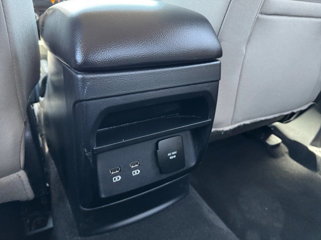 Used 2019 Ford Ranger XLT w/ Black Appearance Package RWD image 16