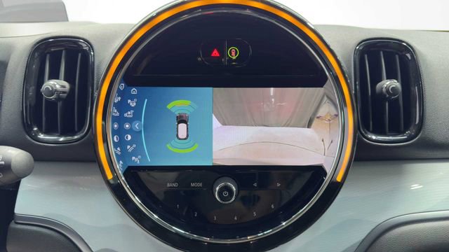 Used 2024 MINI Cooper Countryman S w/ Mini Untamed Edition image 32