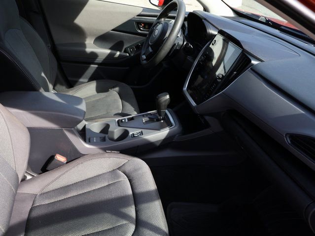 Used 2024 Subaru Crosstrek 2.0i Premium image 12