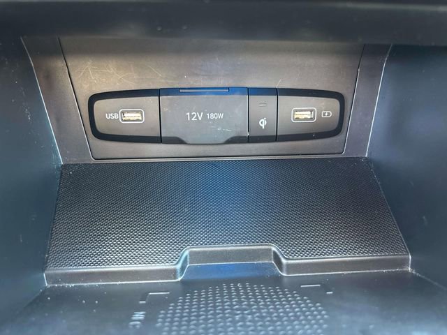 Used 2022 Hyundai Tucson Limited image 30