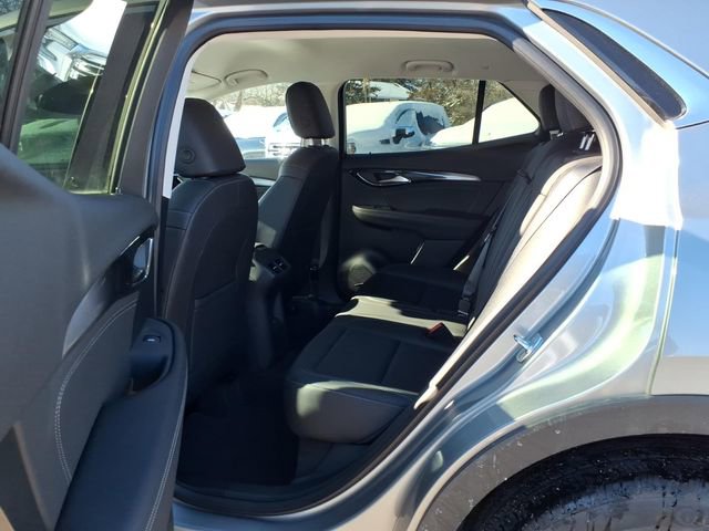 Used 2025 Buick Envision Preferred image 11