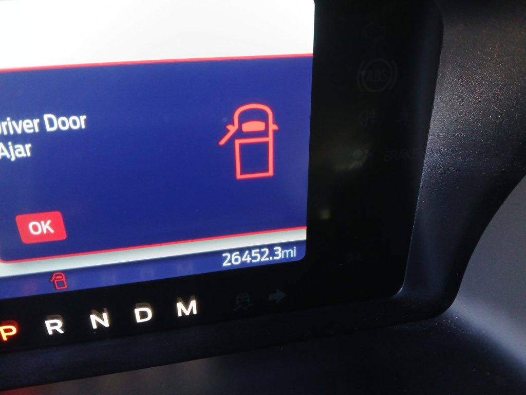 Used 2024 Ford Bronco Wildtrak AWD/4WD image 13