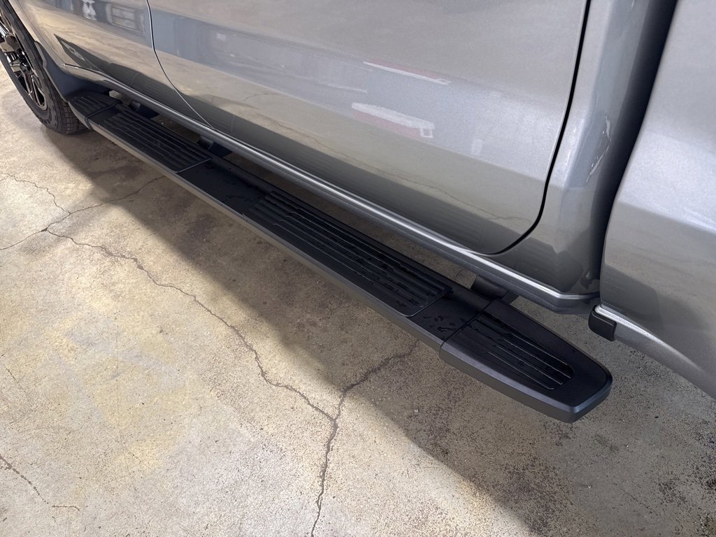New 2026 Chevrolet Silverado 1500 RST w/ RST All Star Premium Package image 11
