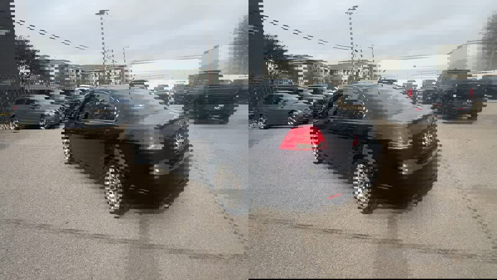 Used 2008 Pontiac G8 image 6