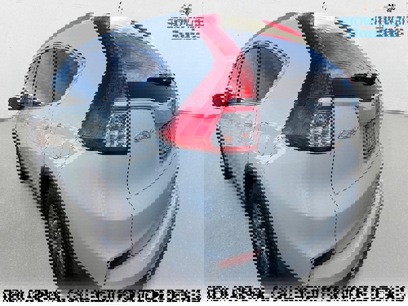 Used 2015 Honda CR-V EX-L image 4