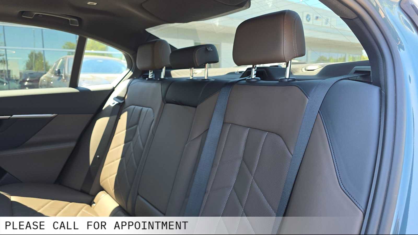 Used 2024 BMW 530i xDrive w/ M Sport Package AWD/4WD image 17