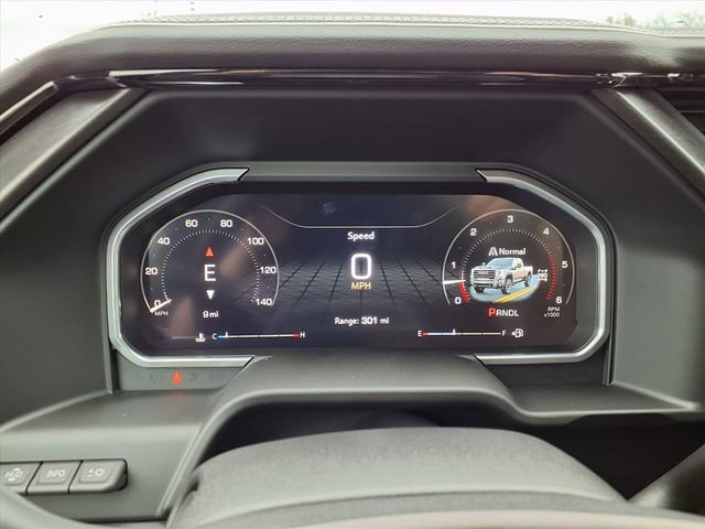 New 2026 GMC Sierra 2500 AT4X w/ AT4X AEV Edition AWD/4WD image 24