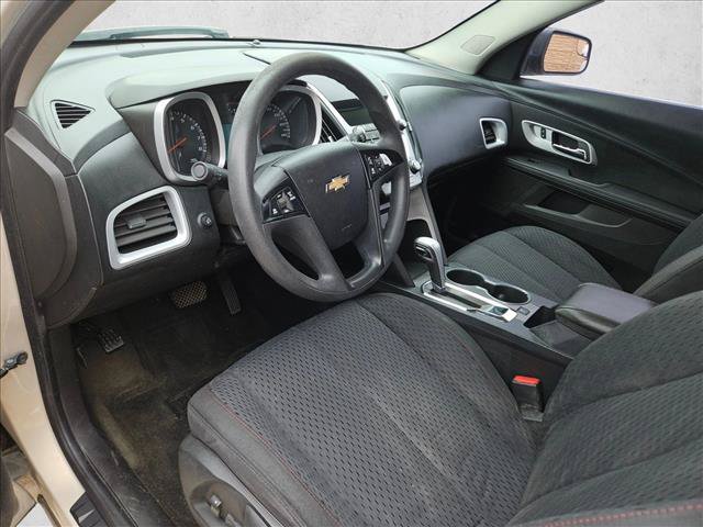 Used 2012 Chevrolet Equinox LS FWD image 12