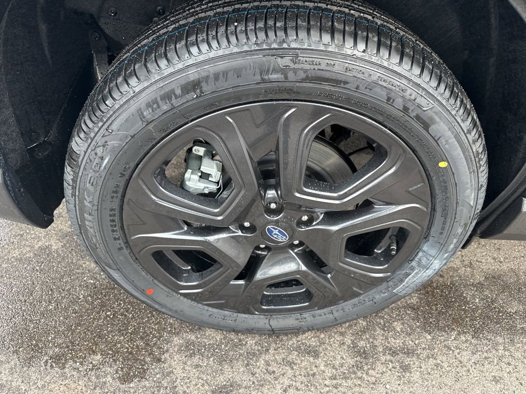 New 2026 Subaru Ascent Bronze Edition image 38