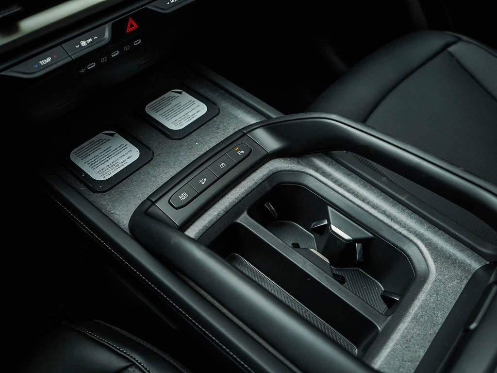 New 2027 Kia Telluride S AWD/4WD image 28