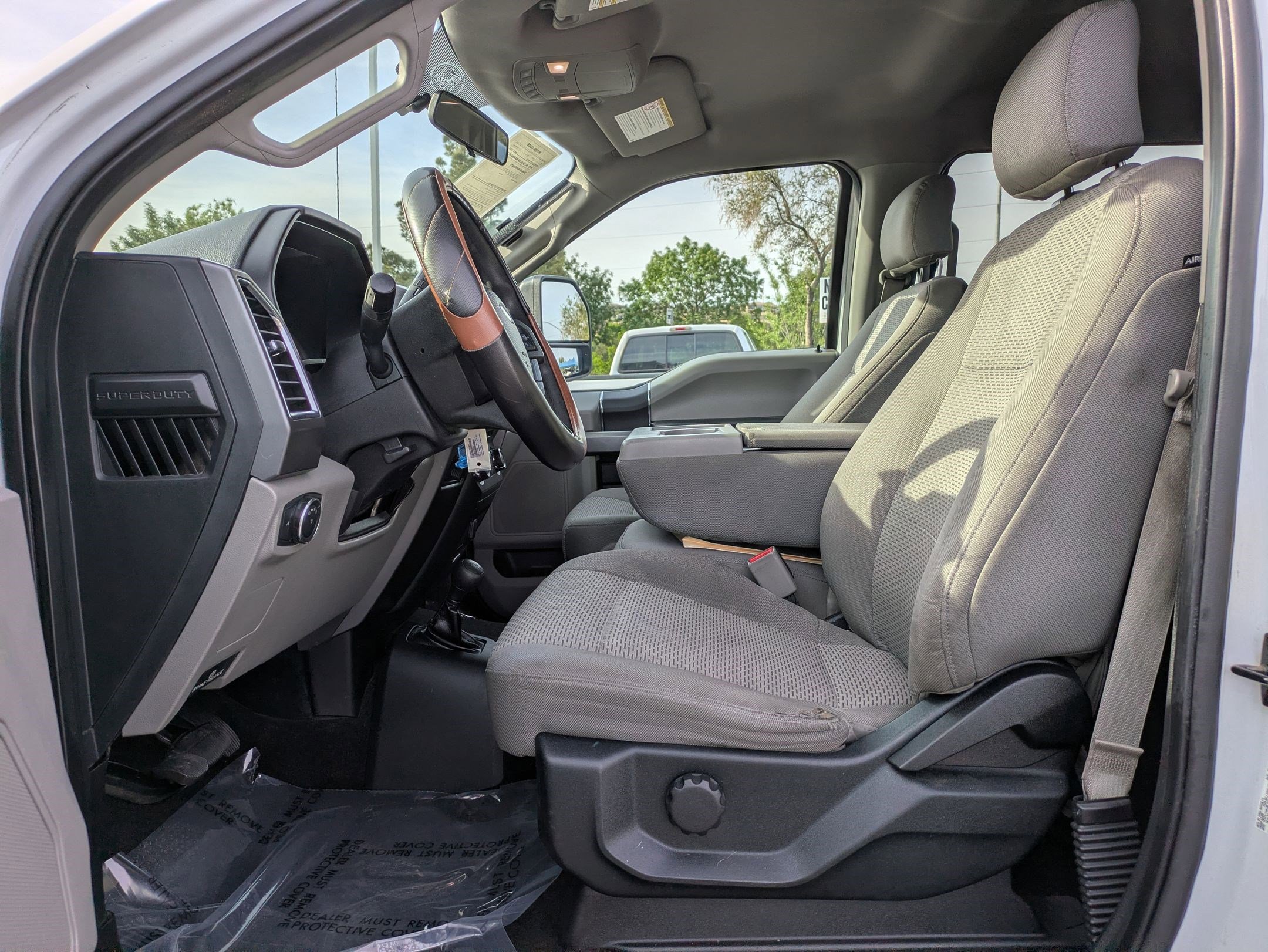 Used 2017 Ford F250 XLT image 14