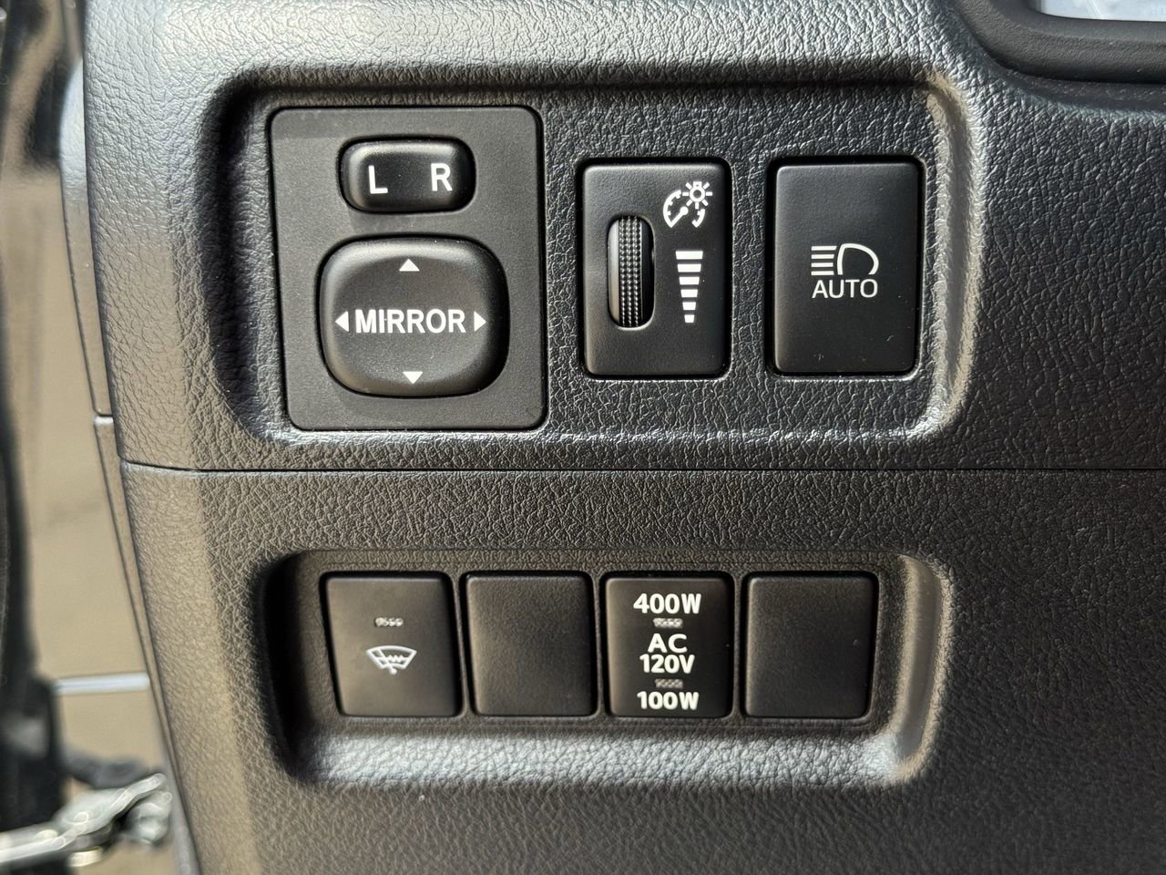 Used 2020 Toyota 4Runner Nightshade AWD/4WD image 22