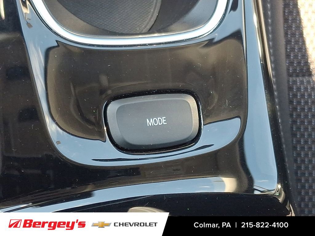 Certified 2023 Buick Envision Preferred w/ Sport Touring Package AWD/4WD image 27