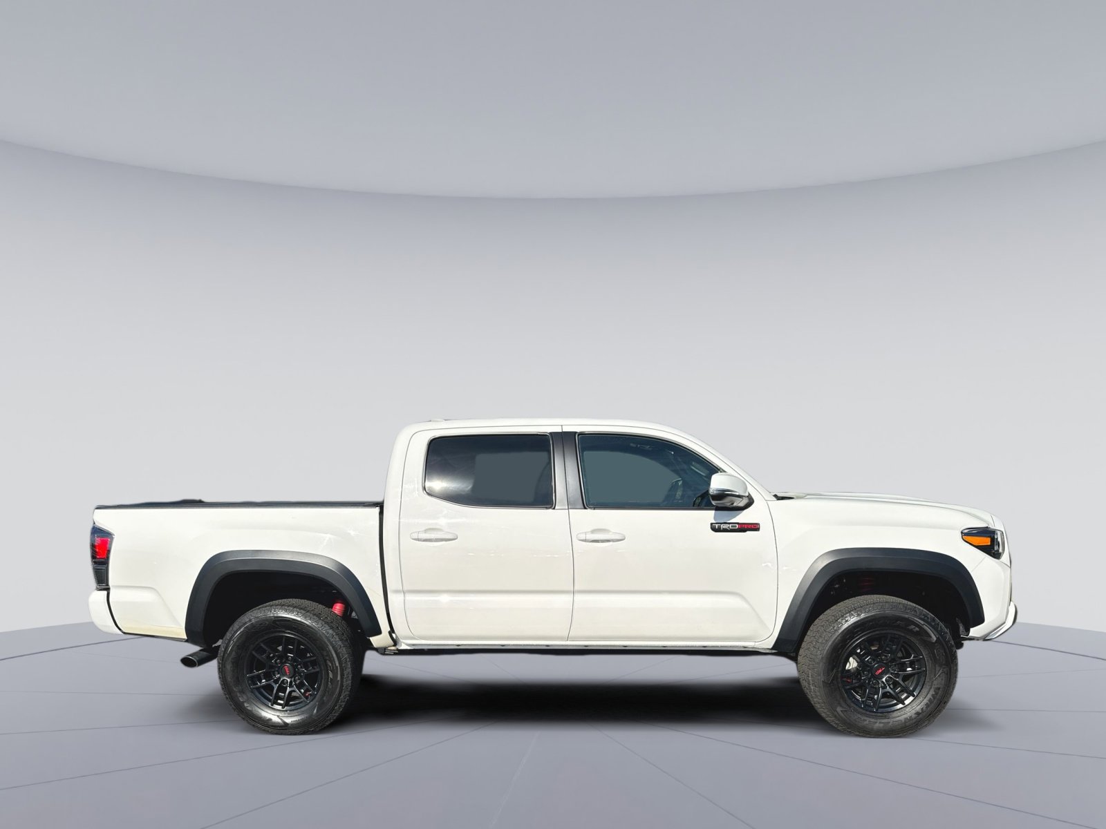 Used 2021 Toyota Tacoma TRD Pro image 34