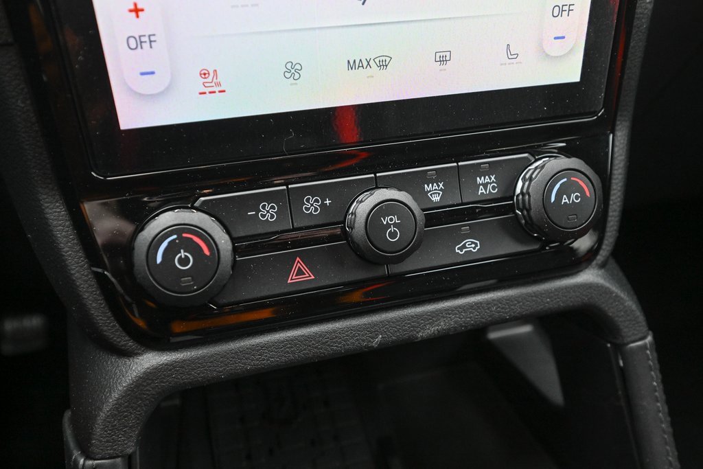 New 2026 Ford Ranger Raptor image 29