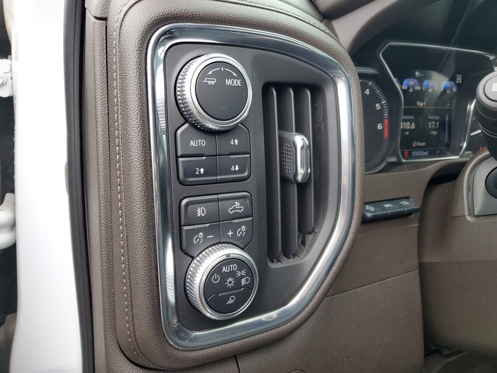 Certified 2020 GMC Sierra 1500 Denali w/ Technology Package image 22