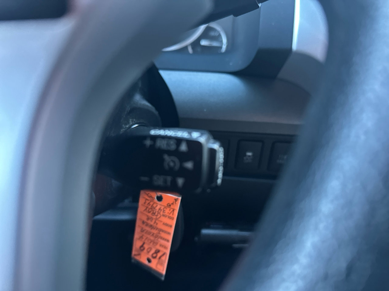 Used 2014 Toyota Tundra SR image 32