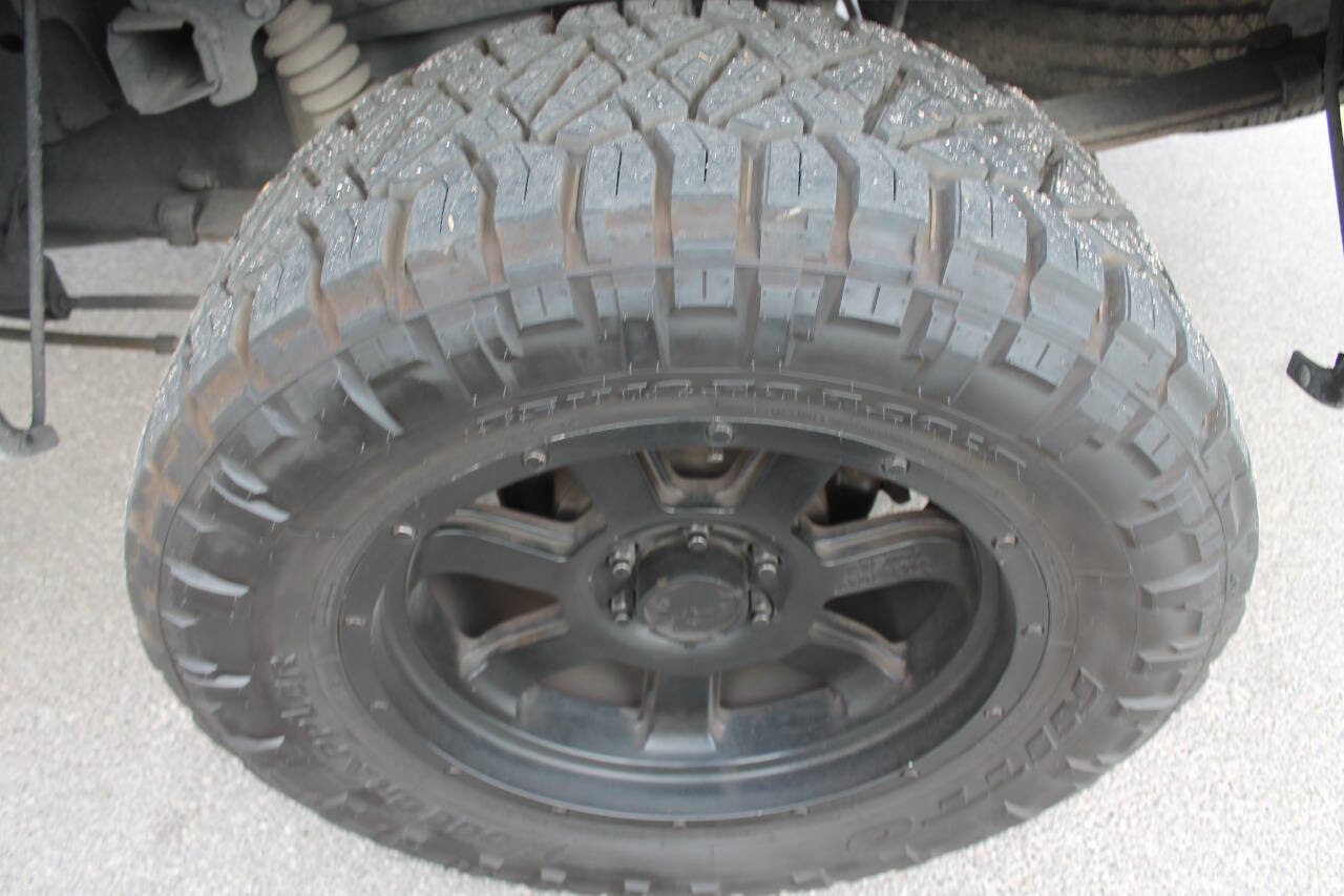 Used 2008 Ford F150 XLT RWD image 13