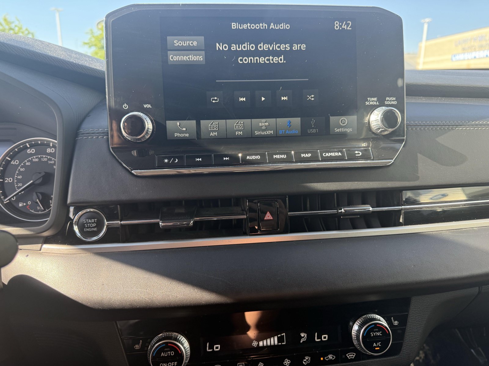 Used 2022 Mitsubishi Outlander SE AWD/4WD image 12