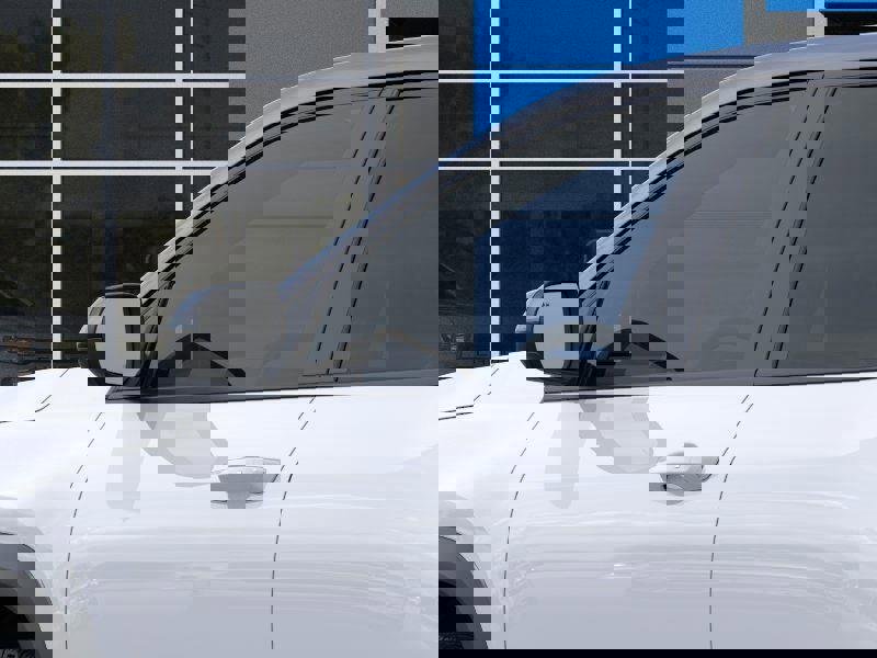 New 2026 Chevrolet Equinox LT w/ Convenience Package II image 12