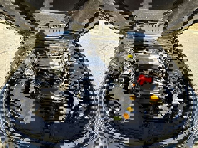 Certified 2024 Subaru Outback Limited XT image 26