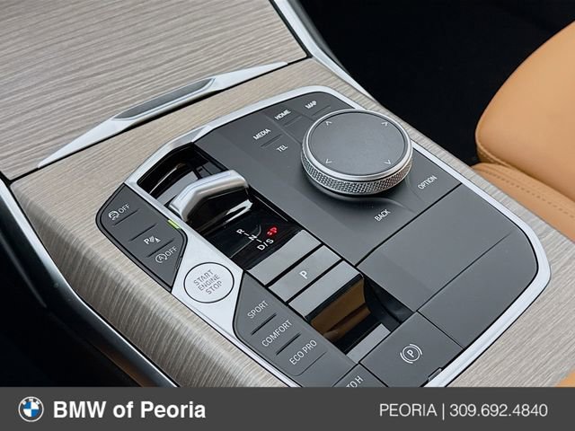 Used 2026 BMW 330i xDrive Sedan w/ Premium Package image 17