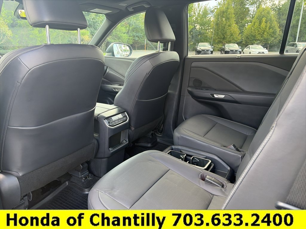 Used 2024 Lexus TX 350 AWD w/ Captains Chair Package image 22