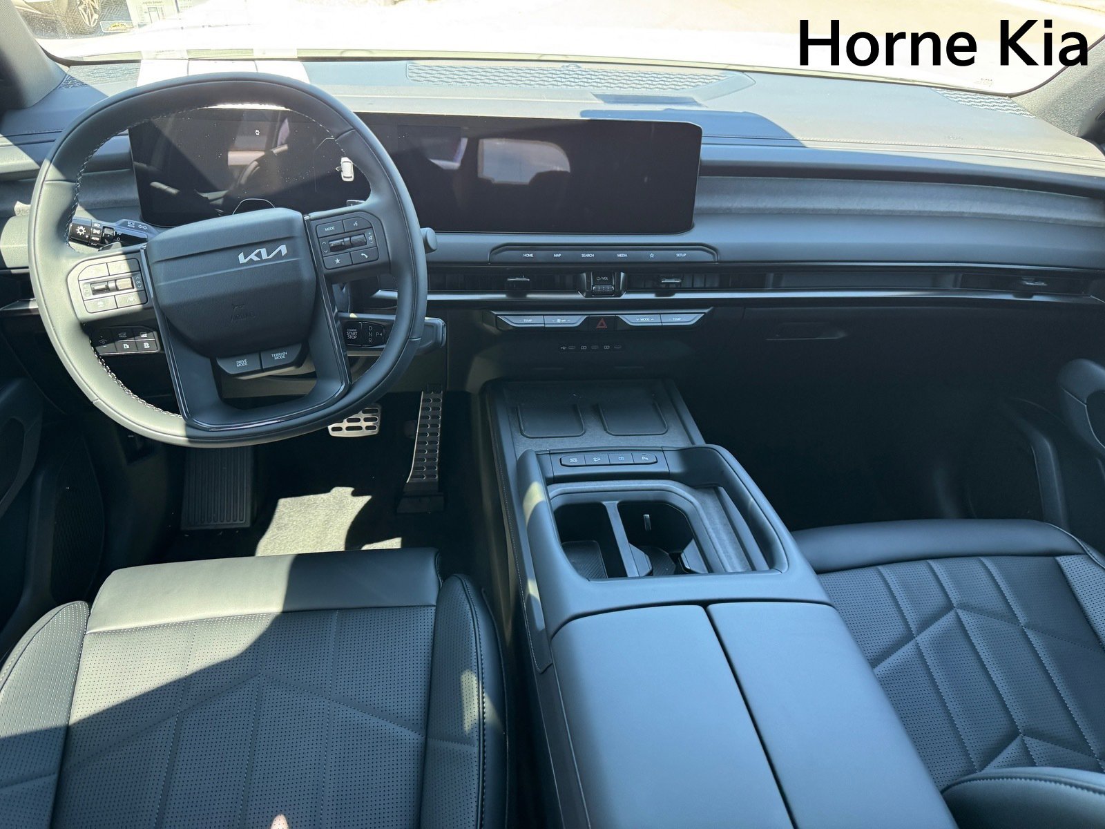 New 2027 Kia Telluride SX X-Line image 13