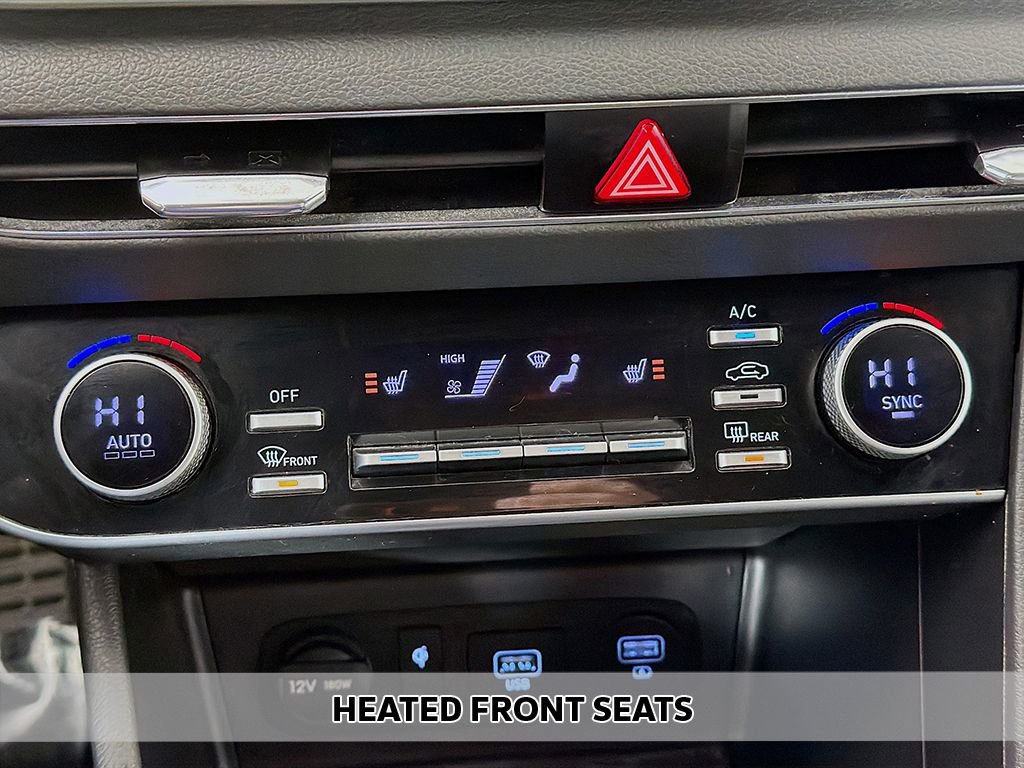 Used 2023 Hyundai Sonata SEL Plus image 9