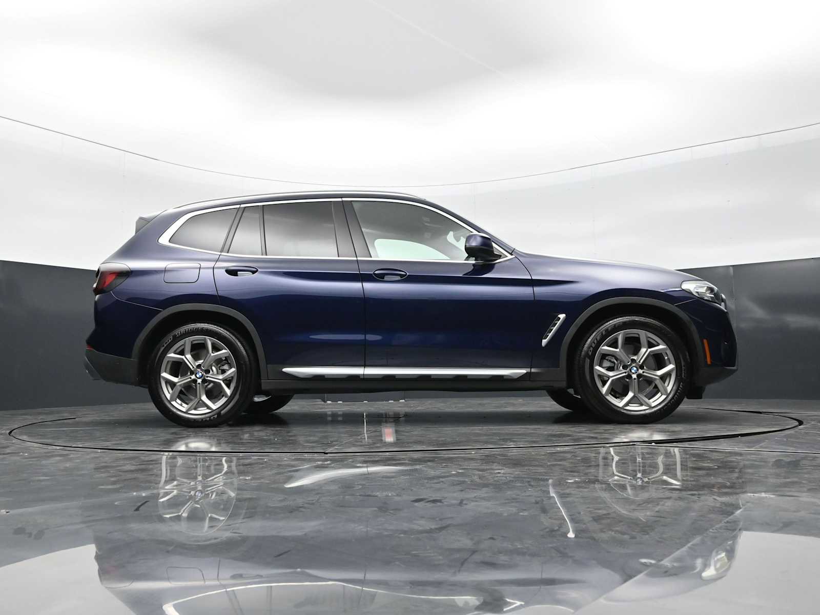 Certified 2022 BMW X3 sDrive30i w/ Premium Package 2 RWD image 27