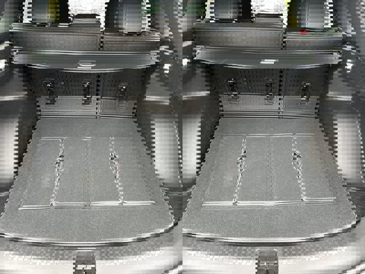 New 2026 Chevrolet Blazer EV LT image 22