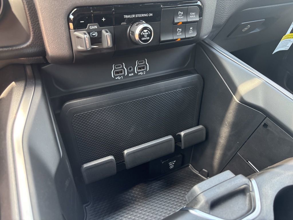 New 2026 RAM 1500 Lone Star image 28