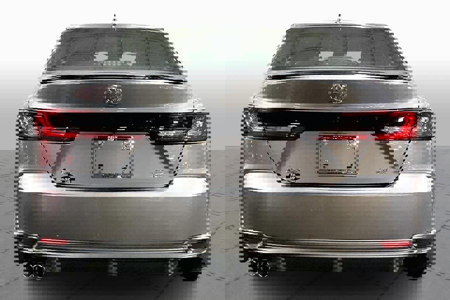 New 2026 Toyota Camry XSE FWD image 4