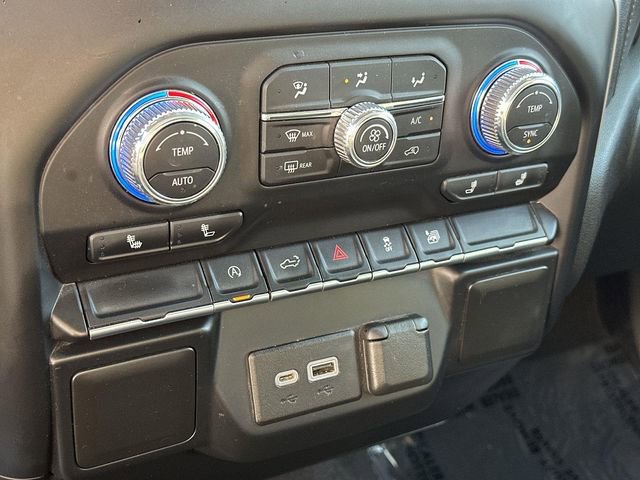 Used 2021 GMC Sierra 1500 Elevation image 36