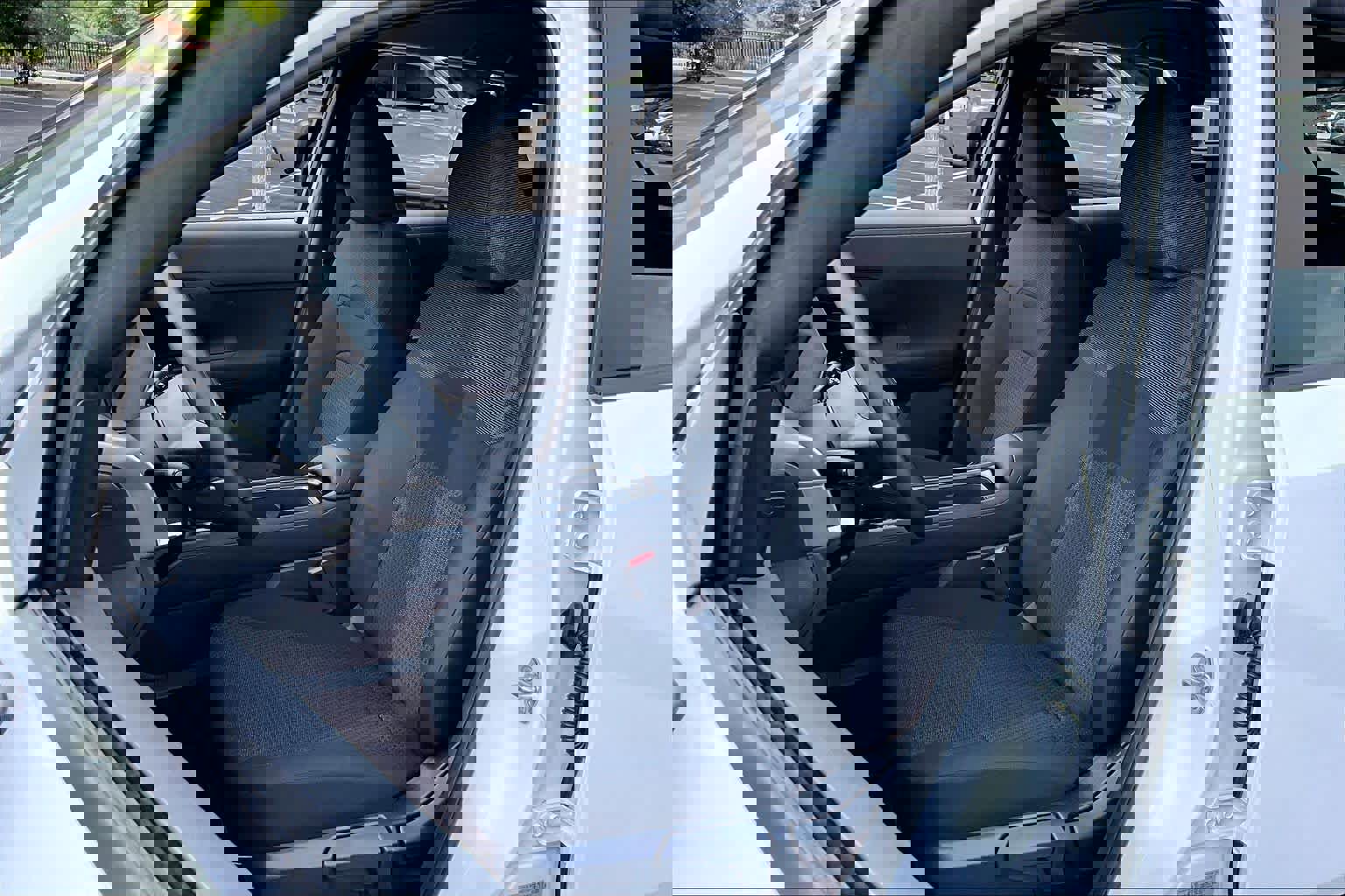 New 2026 Nissan Kicks S image 9