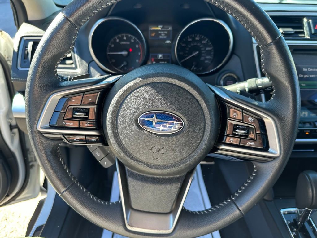 Used 2018 Subaru Outback 2.5i Limited image 27