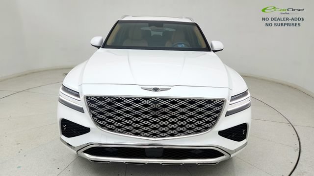 Used 2026 Genesis GV80 3.5T Prestige AWD/4WD image 19
