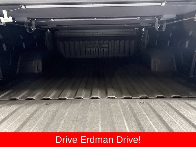 Used 2026 GMC Sierra 1500 Denali w/ Denali Reserve Package AWD/4WD image 33
