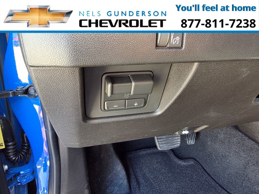 New 2026 Chevrolet Colorado Trail Boss image 16