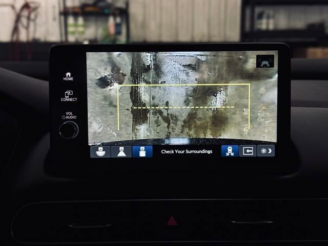 New 2026 Honda HR-V EX-L image 33