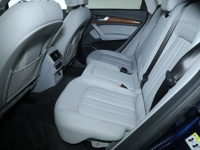 Used 2023 Audi Q5 2.0T Premium Plus w/ Premium Plus Package image 14