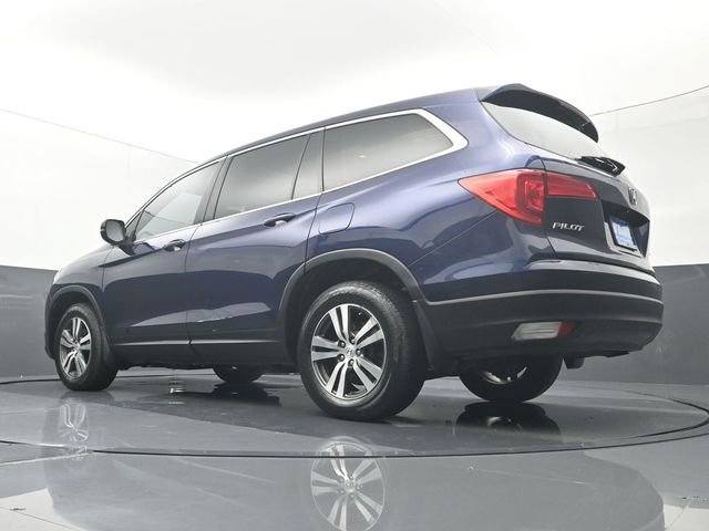 Used 2016 Honda Pilot EX-L image 21