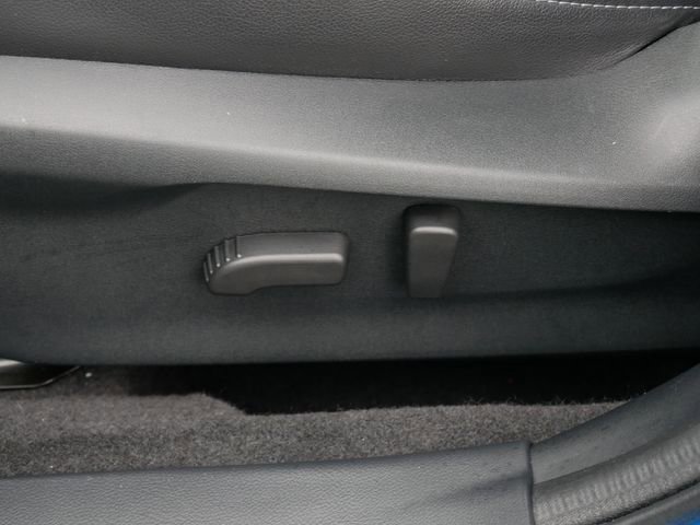 Used 2023 Subaru Impreza 2.0i Limited w/ Popular Package #2 AWD/4WD image 16