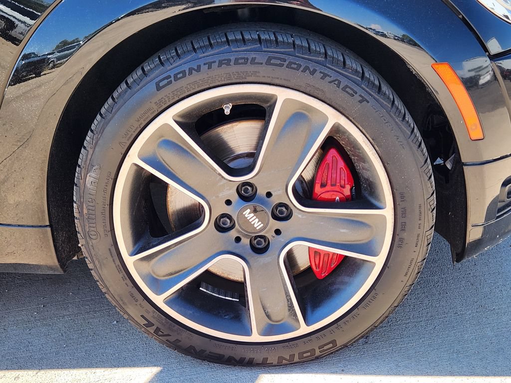 Used 2010 MINI Cooper John Cooper Works FWD image 13