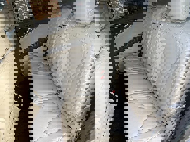 Used 2017 Lincoln MKX Reserve w/ Lincoln MKX Climate Package image 17