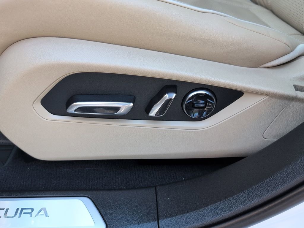 Certified 2021 Acura RDX AWD w/ Advance Package image 12