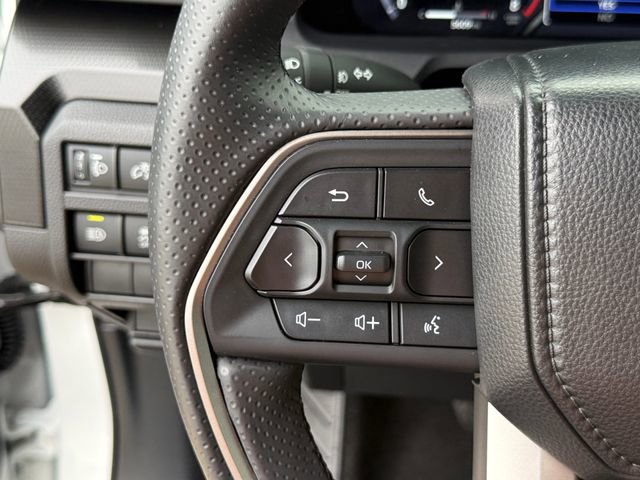 Used 2025 Toyota 4Runner Limited AWD/4WD image 15