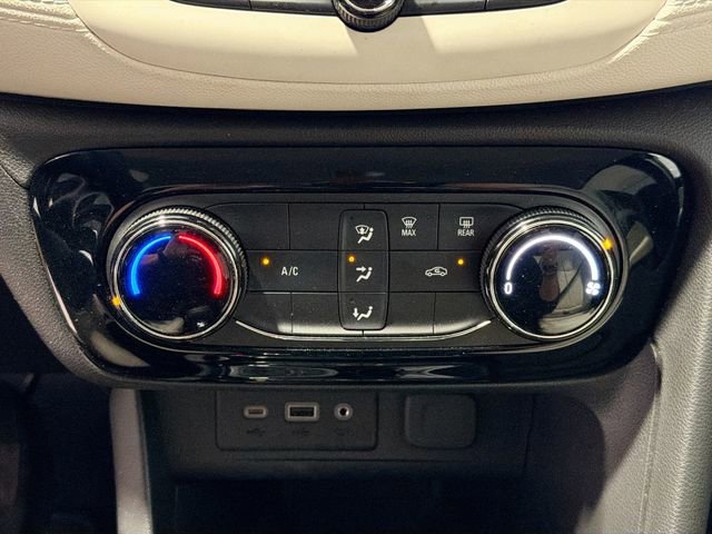 Certified 2021 Buick Encore GX Preferred image 14