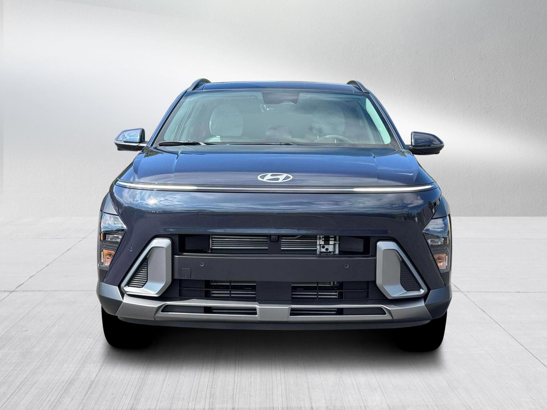 New 2026 Hyundai Kona Limited image 12